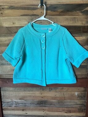 jh collectibles Women's Sweater Cardigan Size 2x